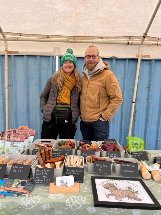 Animals in Need Spring Fayre