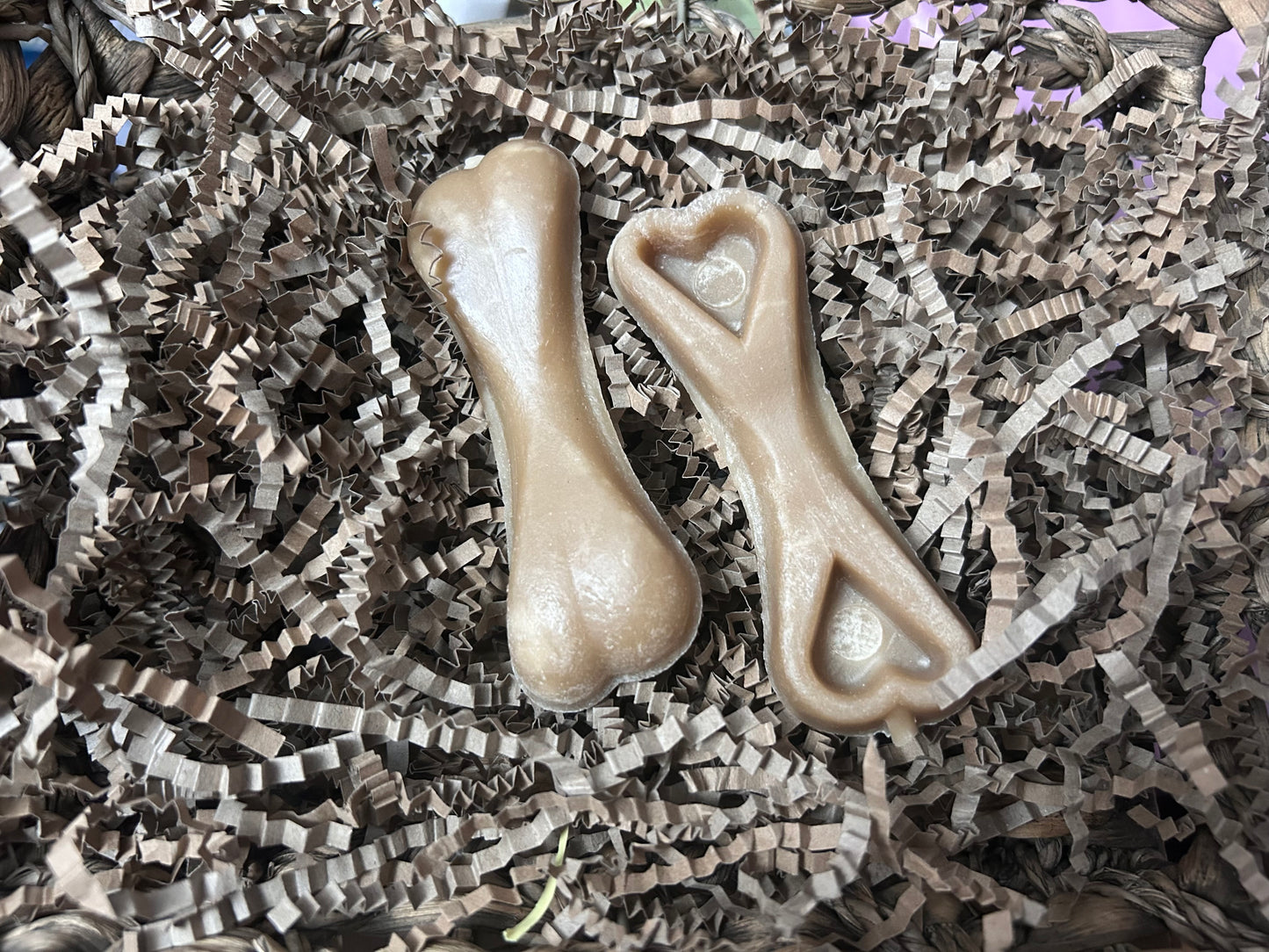Rice Bones 11cm