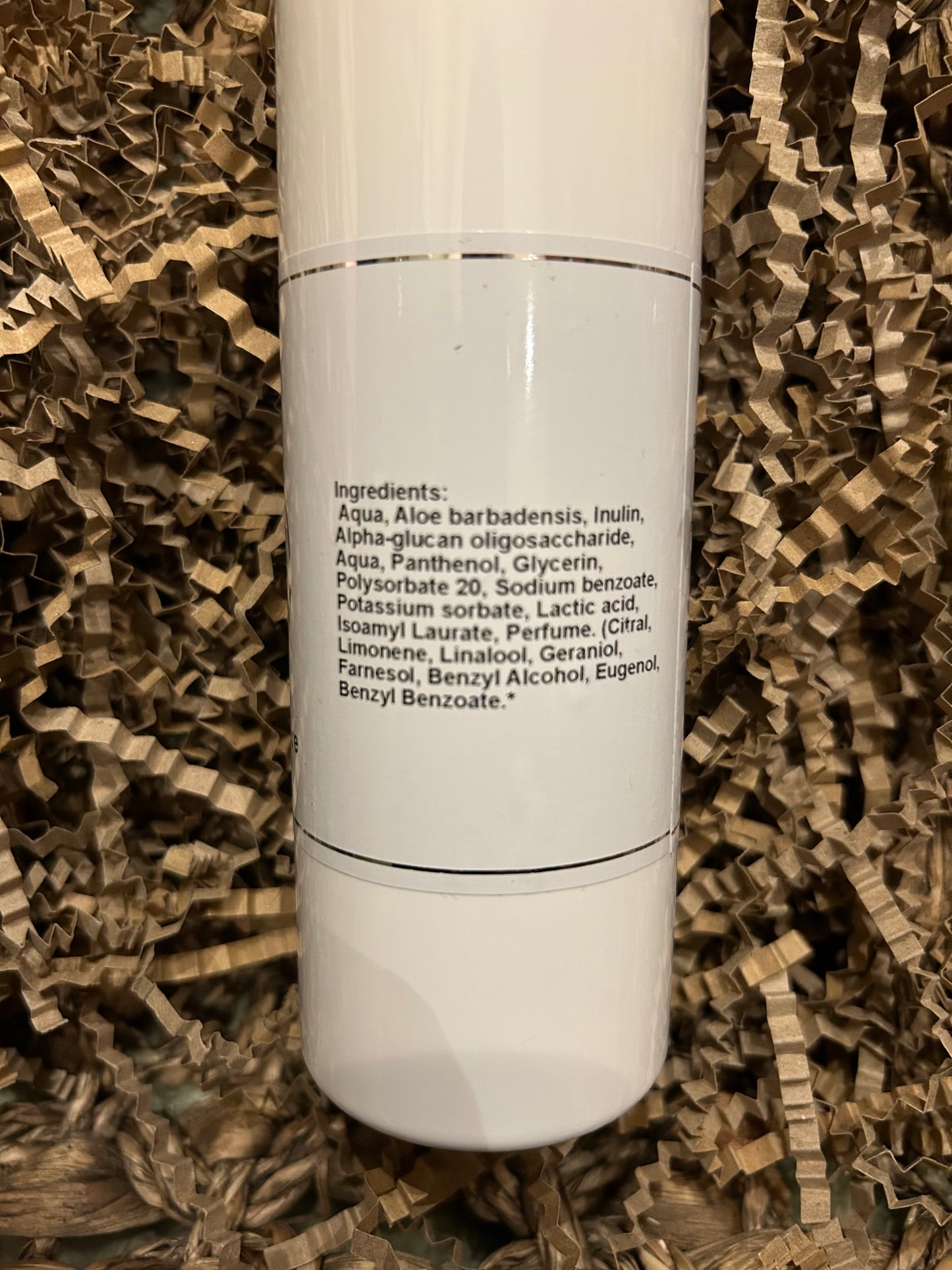 Charlie & Friends 'Sauvage' Luxury dog perfume spray 250ml
