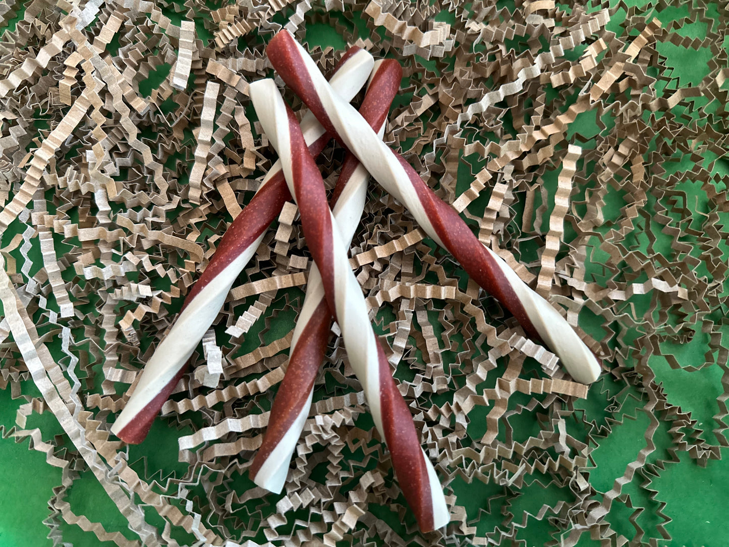 Cheeze & Tomato Twist Sticks x 1