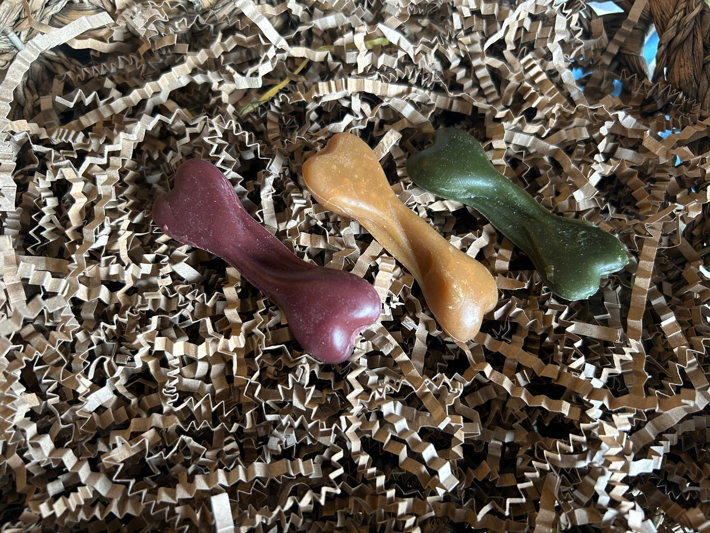 Fruit and Veg Bones 7cm