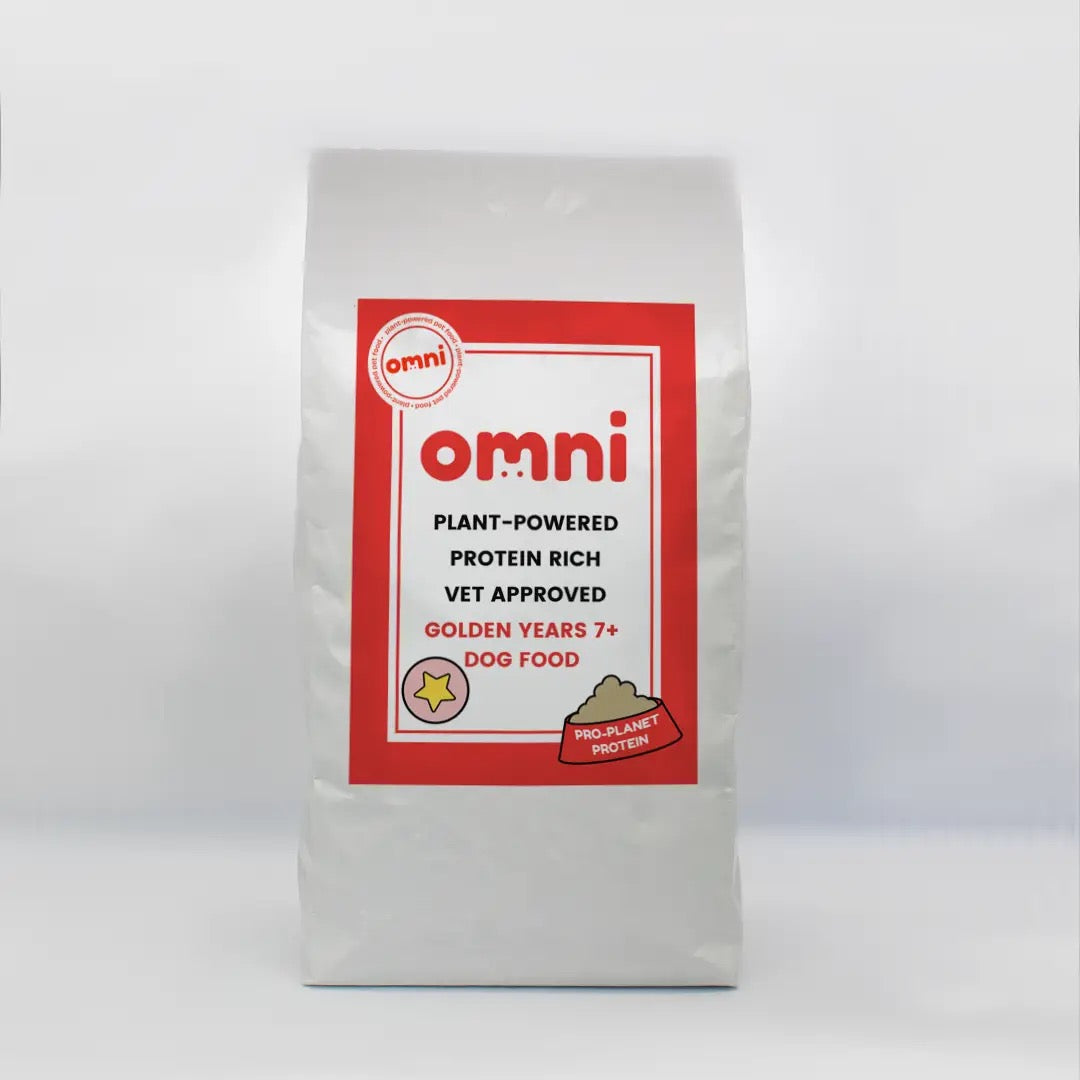 Omni Adult Dog Food Age 1 - 7 years (2kg)