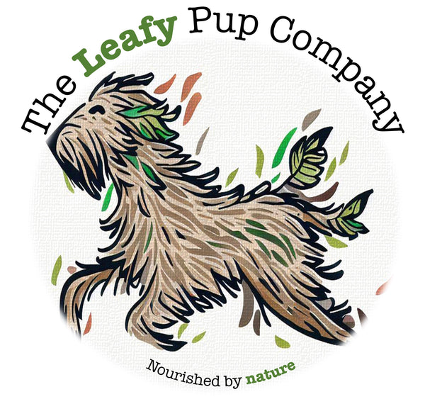 The Leafy Pup Company